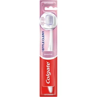 Cepillo de dientes Sensitive suave blister 1 unidad -