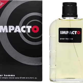 Eau de cologne natural spray 200 ml -