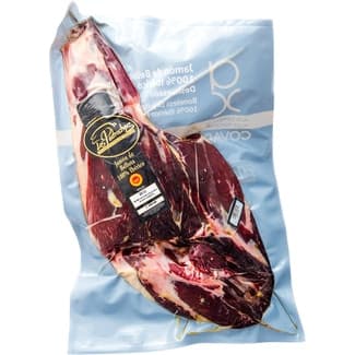 Jamón deshuesado de bellota 100% ibérico DOP Los Pedroches -
