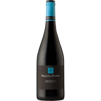 Vino tinto tempranillo DO Ribera del Duero botella 75 cl -