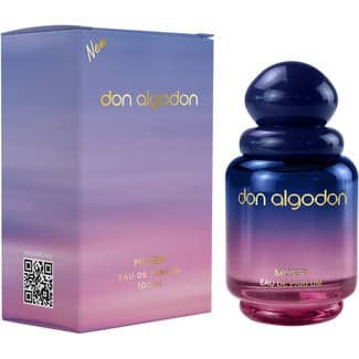 New eau de parfum femenina spray 100 ml -