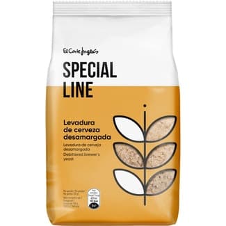 Levadura de cerveza bolsa 150 g -