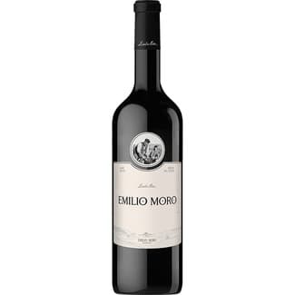 Vino tinto tempranillo DO. Ribera de Duero botella 1,5 l -