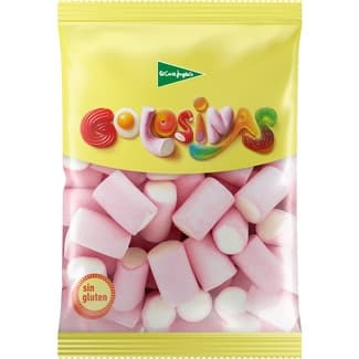 Nubes sin gluten bolsa 200 g -