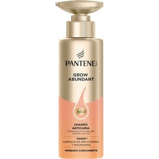 Champú anticaída Grow Abundant frasco 290 ml -