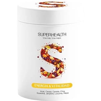Energía & Vitalidad bote 150 g -