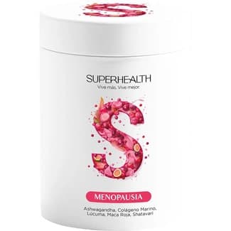 Menopausia bote 150 g -
