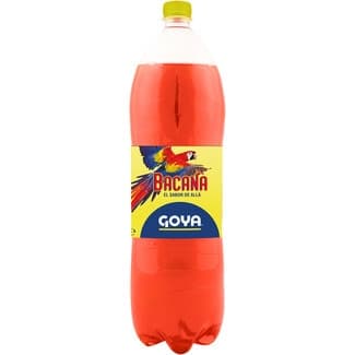 Refresco colombiano de bacana botella 2 l -