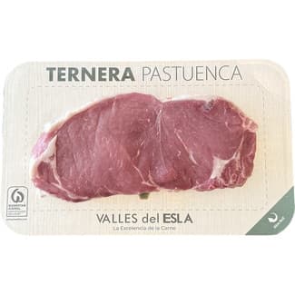 Lomo bajo de ternera pastuenca bandeja 200 g -