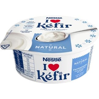 Kéfir natural envase 150 g -