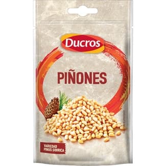 Piñones envase 50 g -