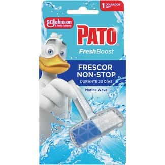Colgador WC FreshBoost Marine blister 1 unidad -