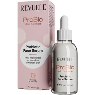 Sérum ProBiótico para pieles sensibles e intolerantes dosificador 30 ml -