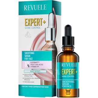Sérum Expert+ para pieles grasas dosificador 25 ml -