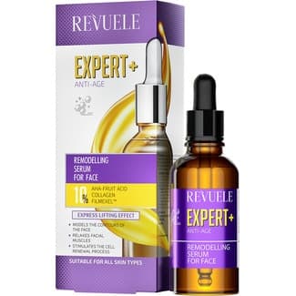 Sérum Expert+ remodelador anti-edad para todo tipo de pieles dosificador 25 ml -