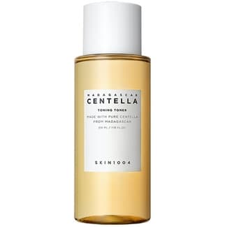 Tónico de centella de Madagascar bote 210 ml -