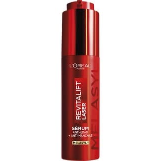 Revitalift Filler sérum anti-edad y anti-manchas con Melasyl dosificador 30 ml -