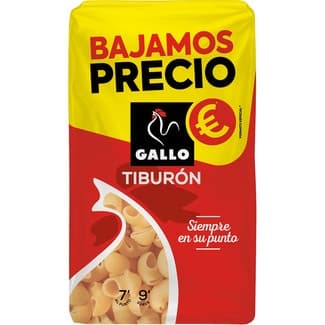 Tiburón paquete 400 g -