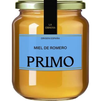 Miel de romero origen España tarro 950 g -