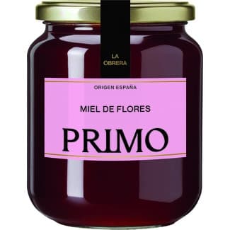Miel de flores tarro 950 g -