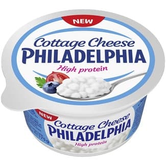 Queso cottage alto en proteína tarrina 175 g -