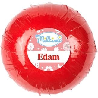 Queso bola edam -