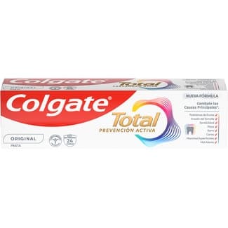 Pasta de dientes prevención activa Original tubo 75 ml -