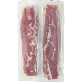 Solomillo de cerdo formato duplo peso aproximado 1,1 kg