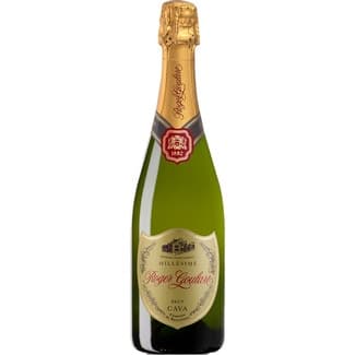 Cava brut Milléssimé botella 75 cl -