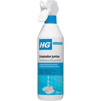 Limpiador para juntas listo para usar pistola 500 ml -