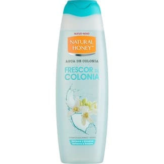 Agua de colonia Frescor de Colonia botella 750 ml -