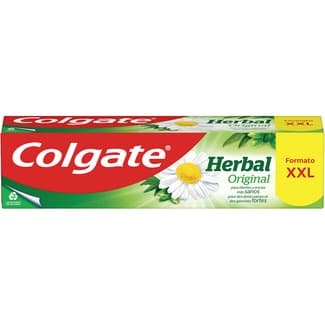 Herbal pasta de dientes original XXL tubo 100 ml -