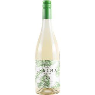 Vino blanco frizzante 5.5 botella 75 cl -