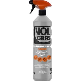 Quitagrasas desengrasante pistola 1 l -