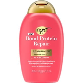 Acondicionador Bond Repair sin sultafos frasco 385 ml -