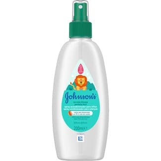 Acondicionador en spray para niños No Más Tirones spray 200 ml -
