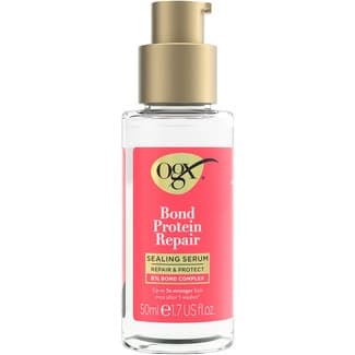 Bond Repair serum Repara y protege dosificador 50 ml -