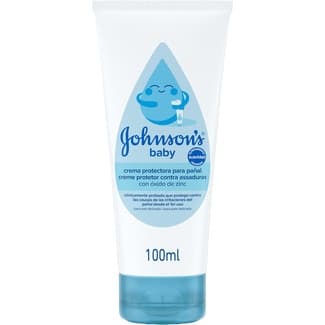Crema protectora contra irritaciones tubo 100 ml -