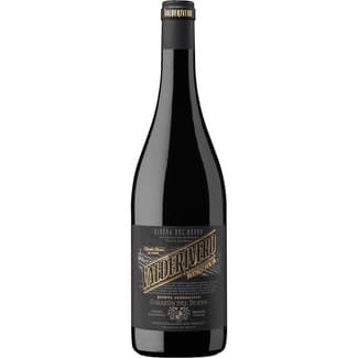 Vino tinto reserva Quinta Generación Corazón del Duero DO Ribera del Duero botella 75 cl -