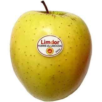 Manzana golden selección al peso (peso aproximado de la unidad 250 g)