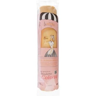 Rollo de bizcocho blister 380 g -
