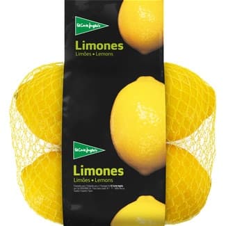 Limones malla 750 g -