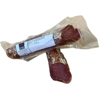 Lomo de cebo ibérico 50% raza ibérica peso aproximado pieza 750 g -