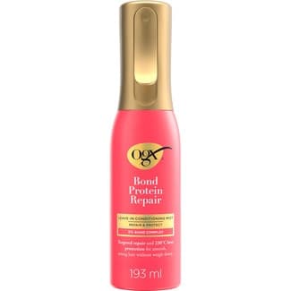Bond Protein Repair protector térmico spray 193 ml -
