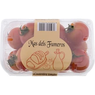 Tomate para untar l'a autentica tomata tarrina 500 g -