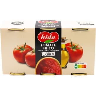 Tomate frito pack 3 latas 155 g -