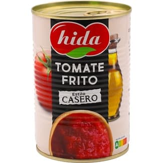 Tomate frito lata 400 g -