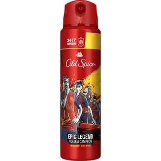 Epic Legend desodorante 24h spray 150 ml -
