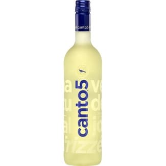 Vino blanco verdejo frizzante botella 75 cl -