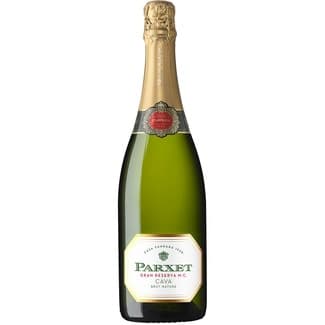 Cava brut gran reserva M.C. Vintage botella 75 cl -